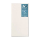 Traveler's Watercolor Notebook Refill - Regular Size | Atlas Stationers.