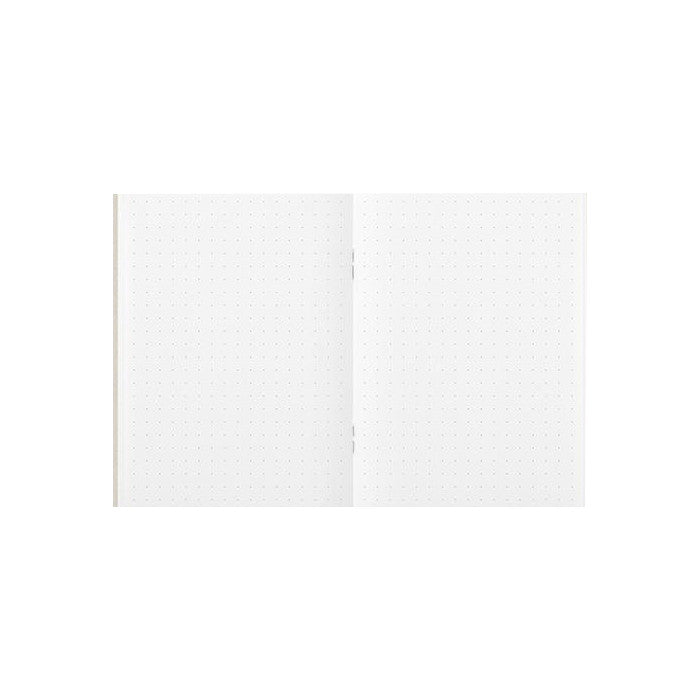 Traveler's Dot Notebook Refill - Passport Size | Atlas Stationers.
