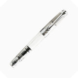 TWSBI Diamond 580 - Clear | Atlas Stationers.