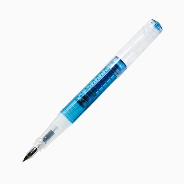TWSBI Go Fountain Pen - Sapphire | Atlas Stationers.