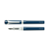 TWSBI Swipe Fountain Pen - Prussian Blue | Atlas Stationers.