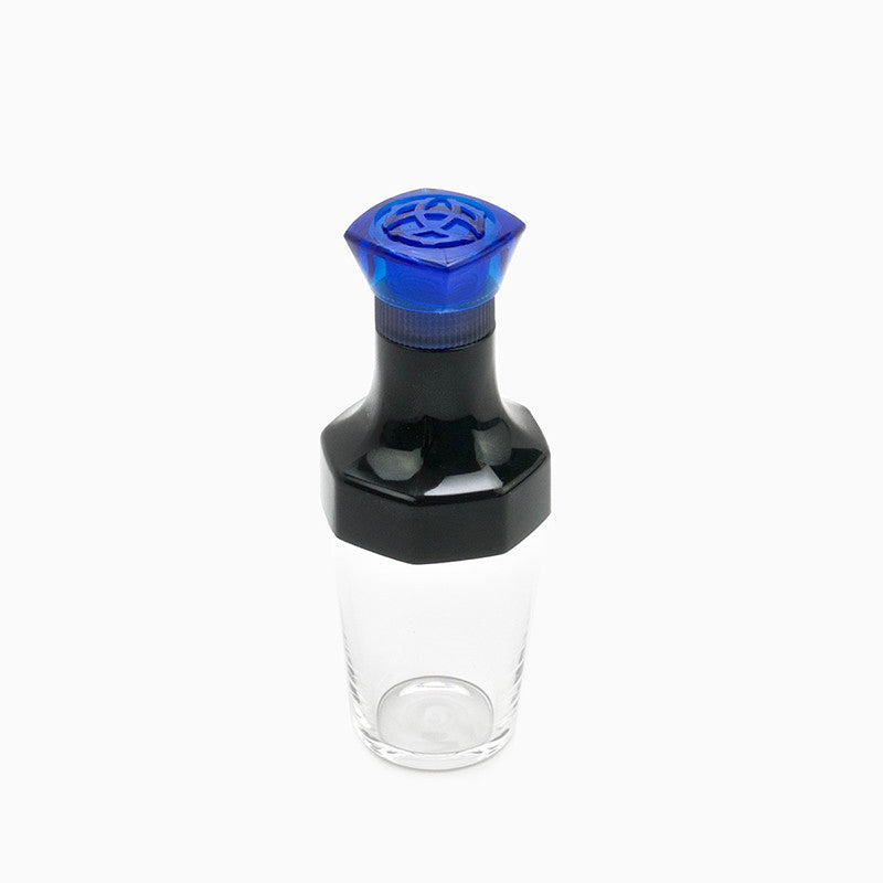 TWSBI Vac 20A Ink Bottle - Blue | Atlas Stationers.