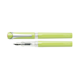 TWSBI Swipe Fountain Pen - Pear Green | Atlas Stationers.