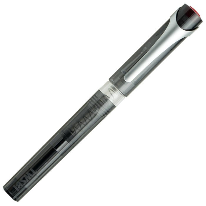 TWSBI Swipe Fountain Pen - Smoke | Atlas Stationers.
