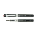 TWSBI Swipe Fountain Pen - Smoke | Atlas Stationers.