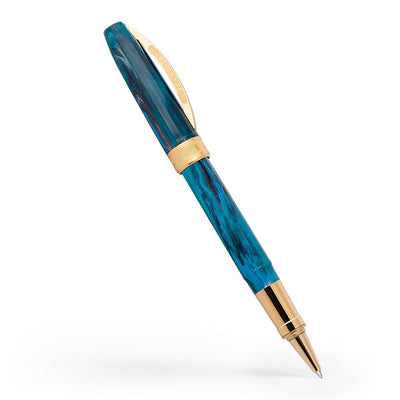 Visconti Van Gogh Rollerball Pen - Wheat Field With Crows | Atlas Stationers.