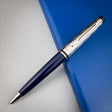 Waterman Expert Ballpoint Pen - L'essence du Bleu (Special Edition) | Atlas Stationers.