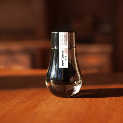 Dominant Industry Winter Pine - 25ml Bottled Ink