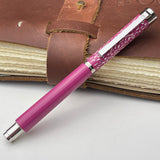 Waldmann Xetra Fountain Pen Pen - Pink (Special Edition)