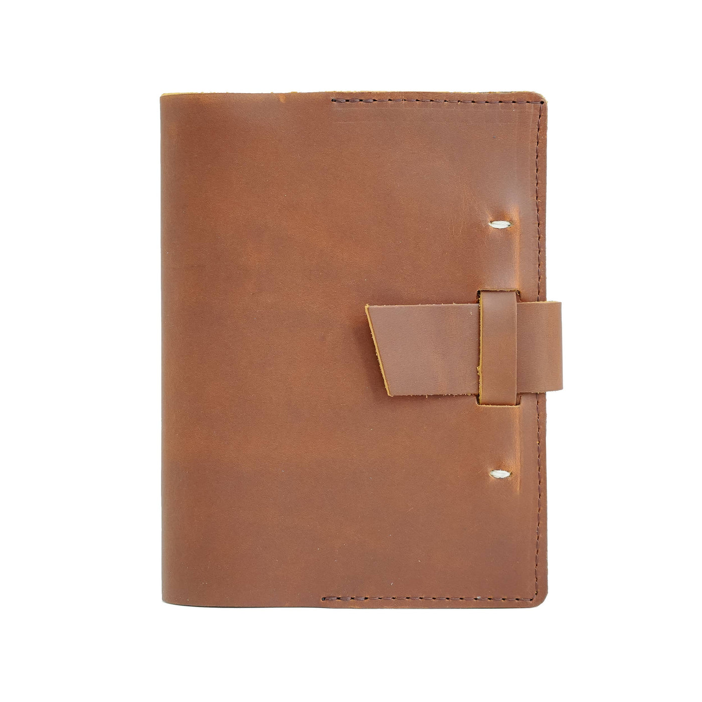 Switchback Leather Notebook Series | Atlas Stationers.