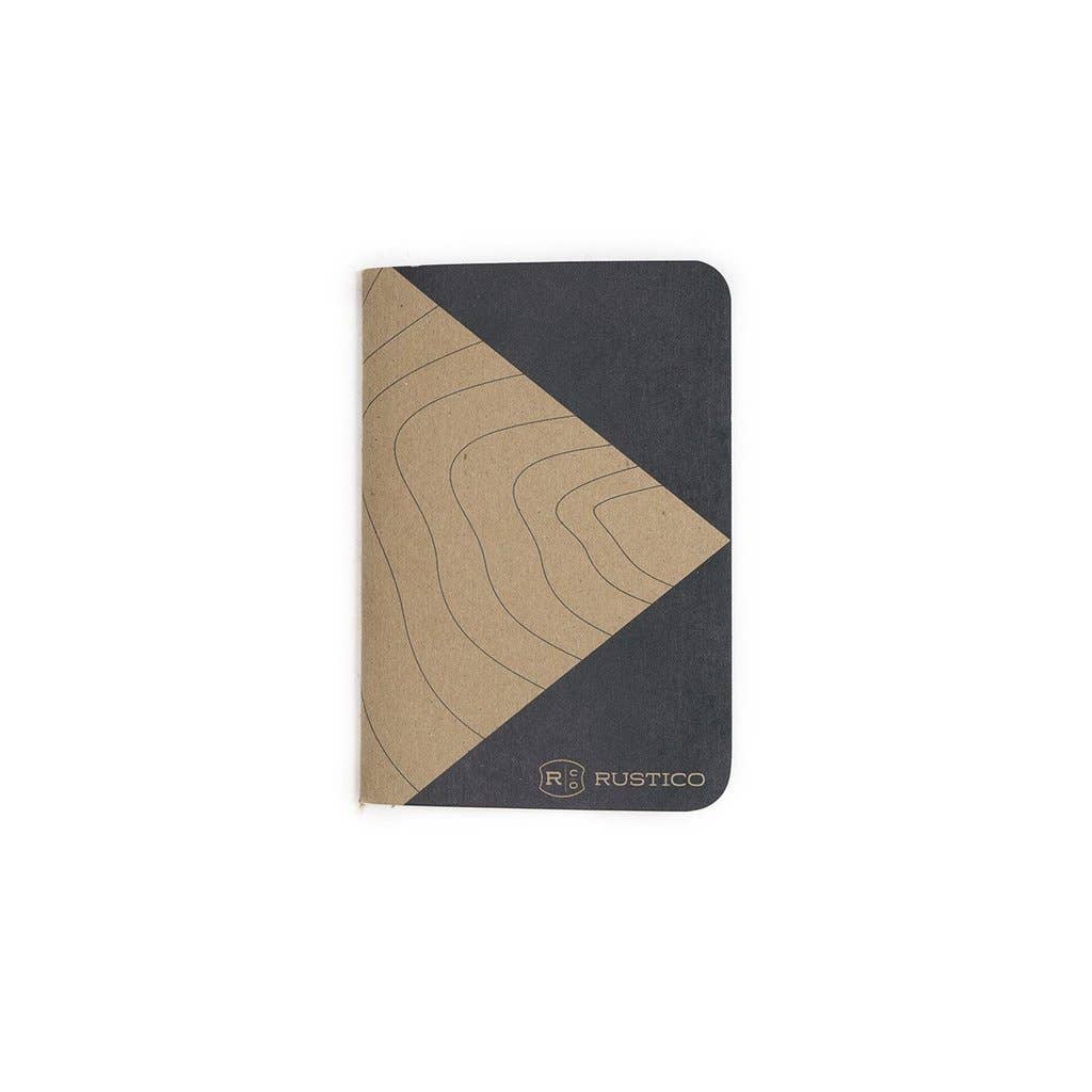 Premium Refills for Expedition Point Five Leather Notebook | Atlas Stationers.