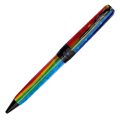 Pineider Arco Ballpoint Pen - Rainbow (Limited Edition) | Atlas Stationers.