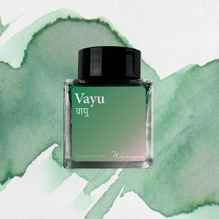 Wearingeul Vayu - 30ml Bottled Ink