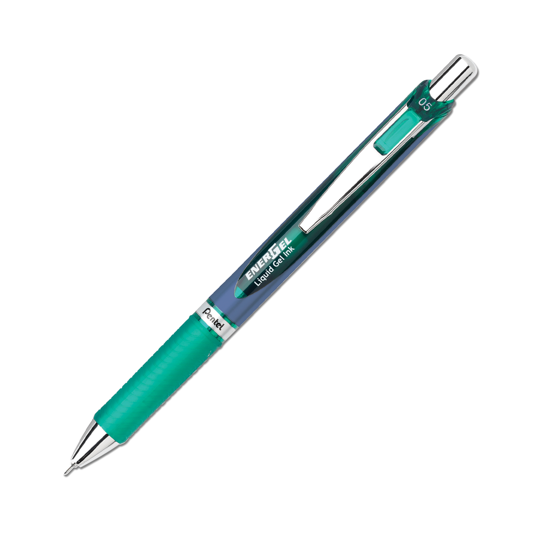 Pentel Energel RTX Needle Tip Liquid Gel Pen – Atlas Stationers