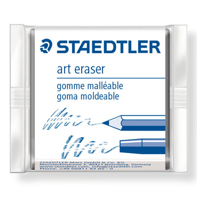 Staedtler Eraser Set | Atlas Stationers.