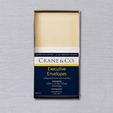 Ecru Monarch Envelopes | Atlas Stationers.