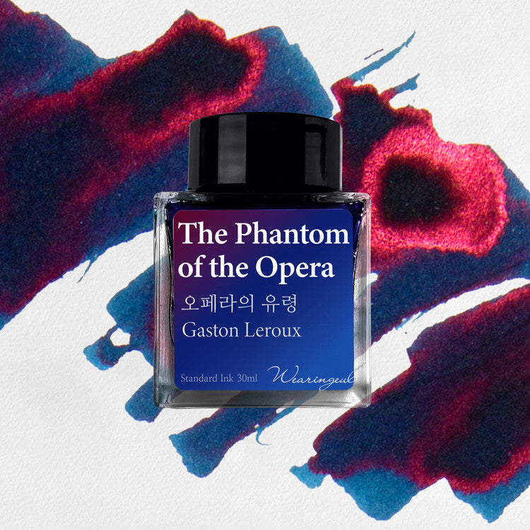 Wearingeul The Phantom of the Opera - 30ml Bottled Ink