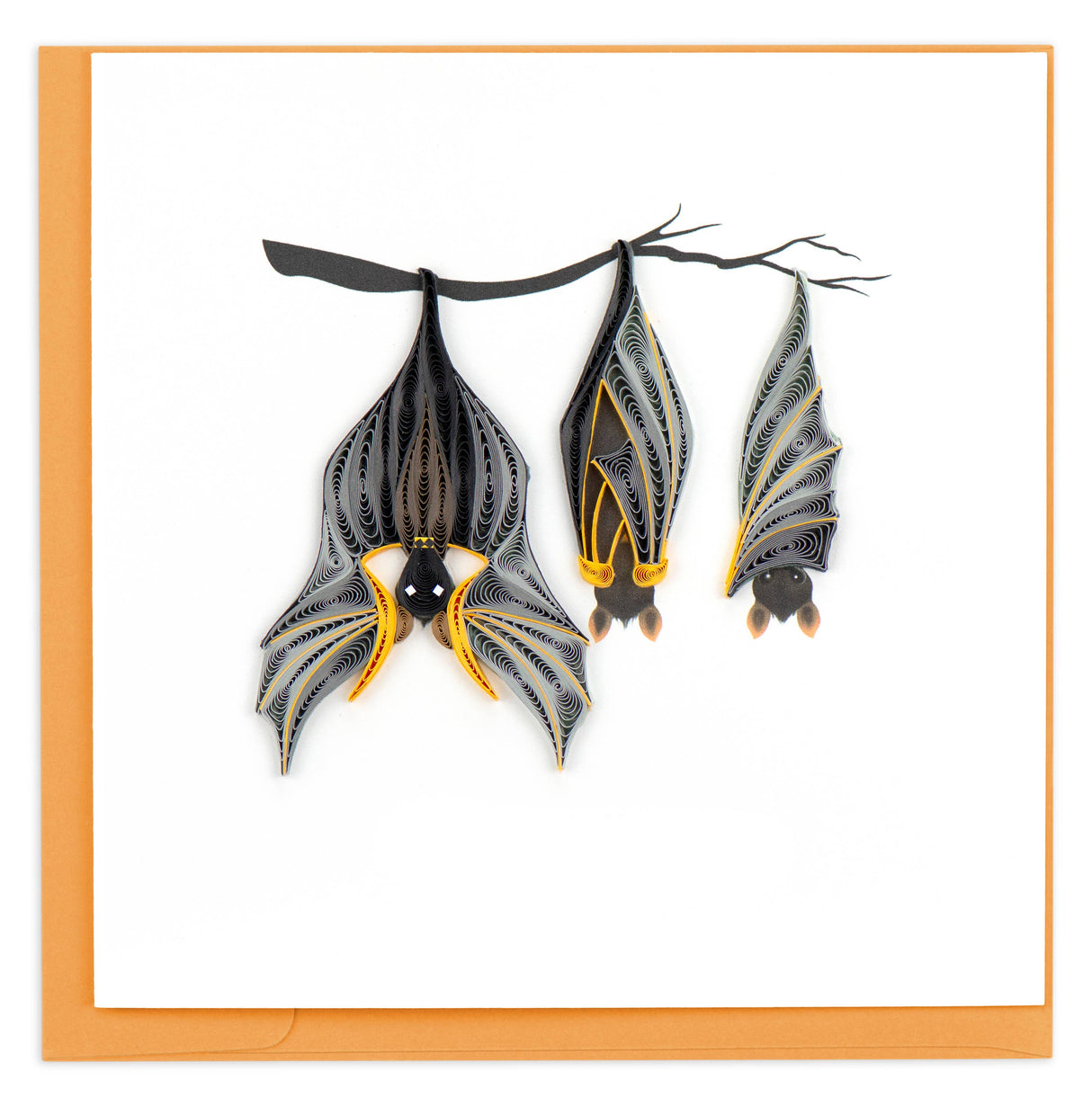 Halloween Bats | Atlas Stationers.