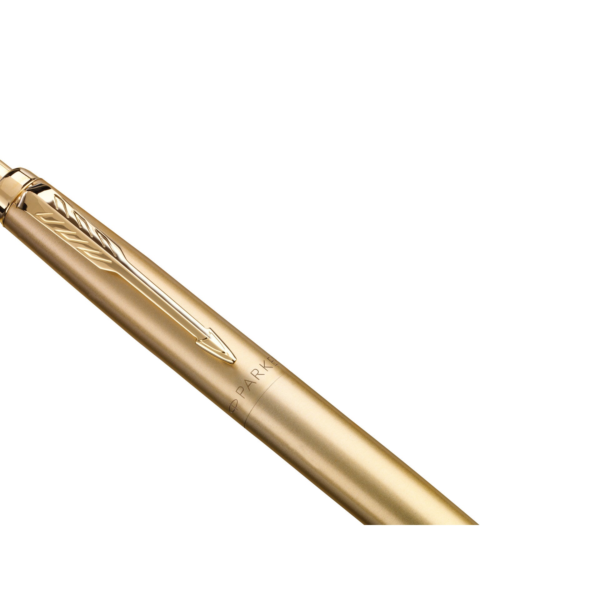Parker Jotter XL Ballpoint Pen - Monochrome Gold – Atlas Stationers