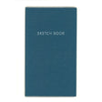 Kokuyo Sketch Book - Grayish Blue | Atlas Stationers.
