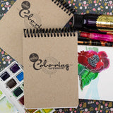 Col-o-ring "Oversize" | Atlas Stationers.