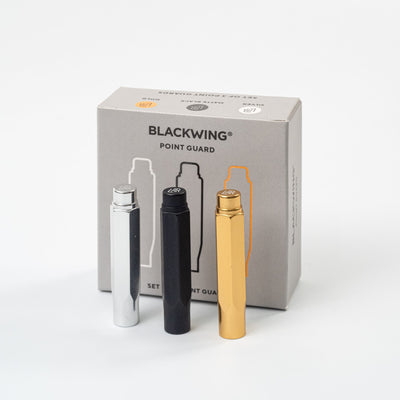 Blackwing Point Guard 3 Pack | Atlas Stationers.