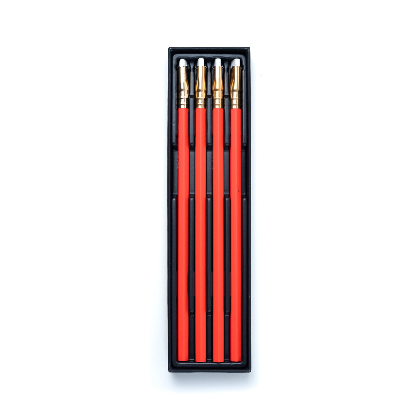 Blackwing Red Colored Pencils (Set of 4)