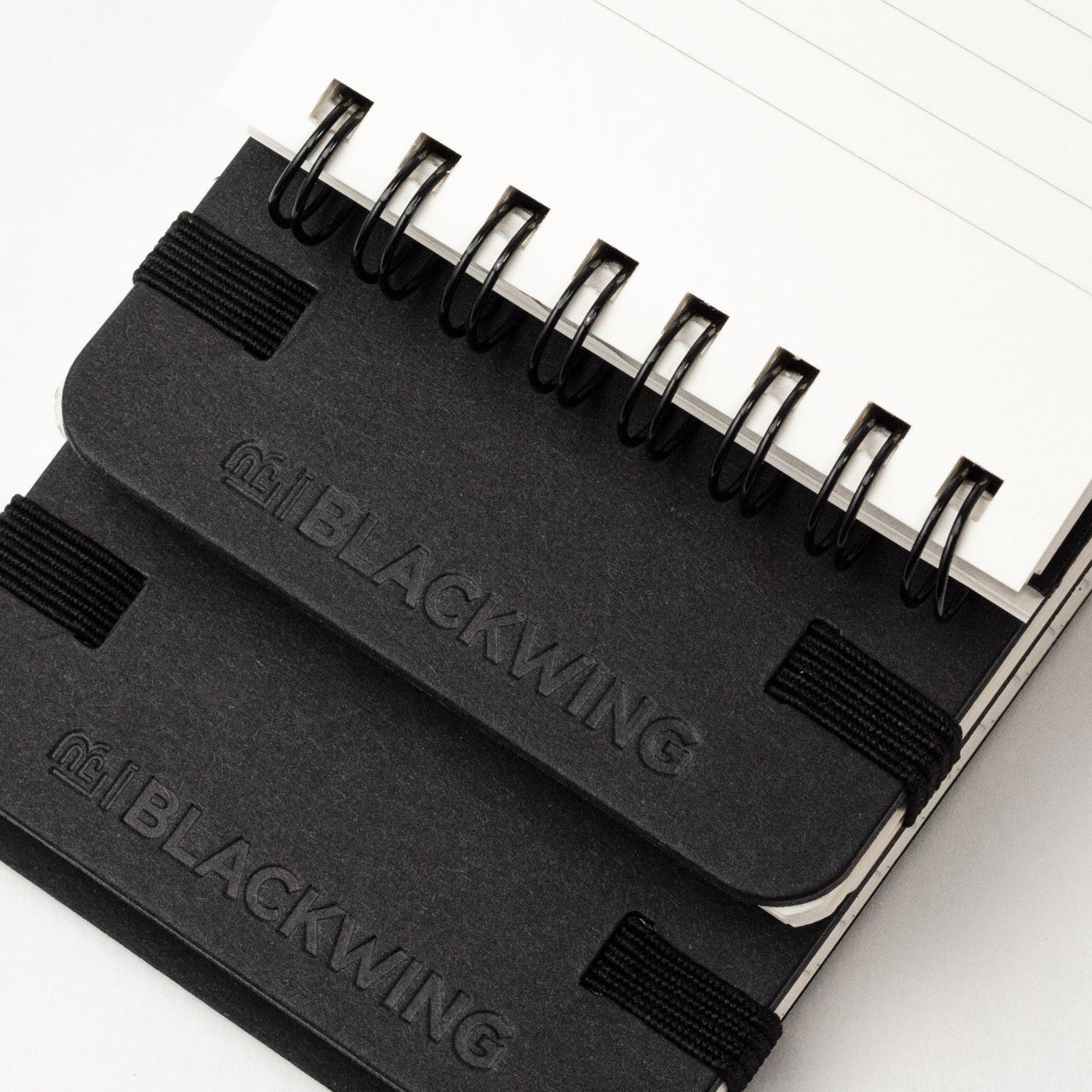 Blackwing Reporter Pad - Ruled - 2/pk