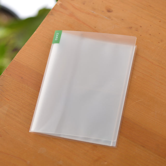 Hobonichi Card Case | Atlas Stationers.