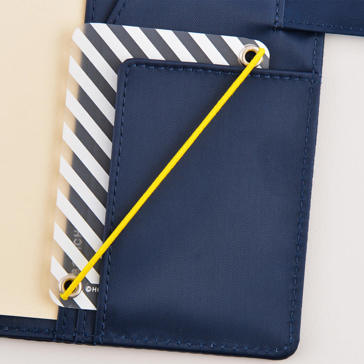 Hobonichi Page Keeper for Techo A6 Planner / Original / Weeks | Atlas Stationers.