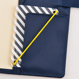 Hobonichi Page Keeper for Techo A6 Planner / Original / Weeks | Atlas Stationers.