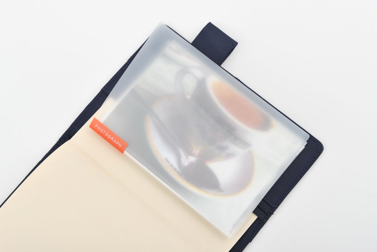 Hobonichi Photo Album | Atlas Stationers.