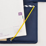 Hobonichi Page Keeper for Techo A6 Planner / Original / Weeks | Atlas Stationers.