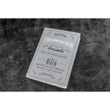 Galen Leather EveryDay Book - Tomoe River Paper - Set of 3 - A5 | Atlas Stationers.