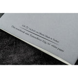 Galen Leather EveryDay Book - Tomoe River Paper - Set of 3 - A5 | Atlas Stationers.