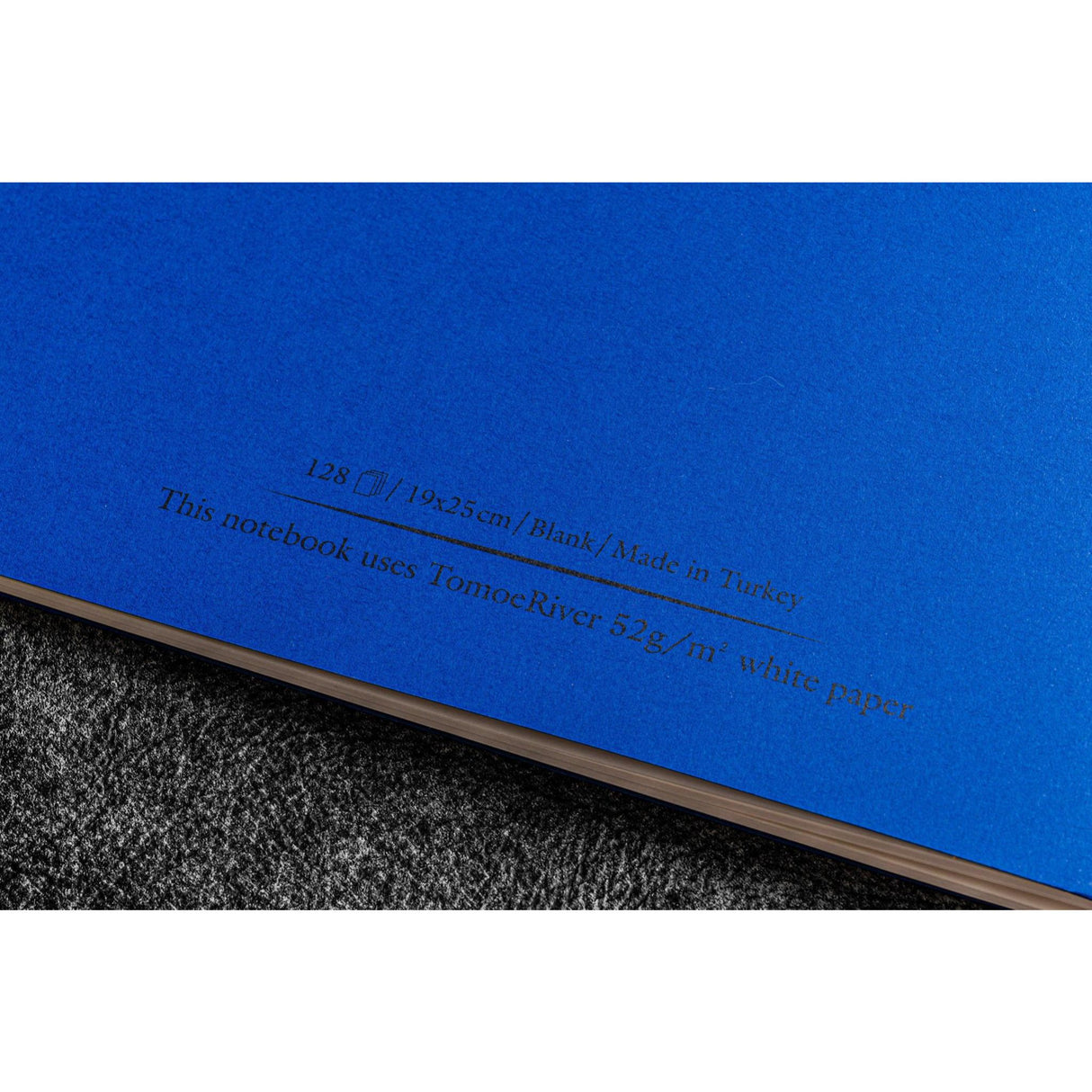 Galen Leather EveryDay Book - Tomoe River Paper - Set of 3 - B5 | Atlas Stationers.