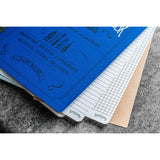 Galen Leather EveryDay Book - Tomoe River Paper - Set of 3 - B5 | Atlas Stationers.