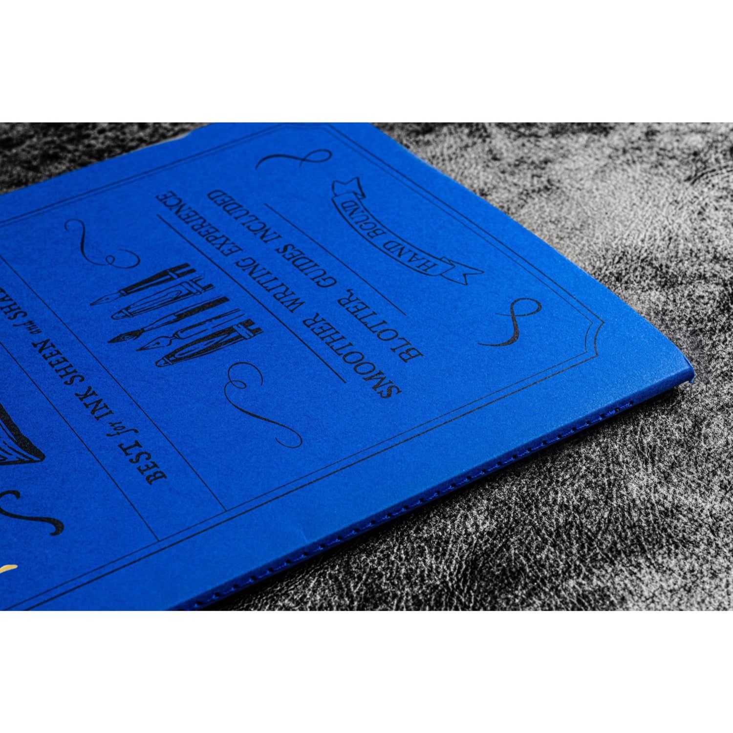 Galen Leather EveryDay Book - Tomoe River Paper - Set of 3 - B5 | Atlas Stationers.