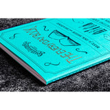 Galen Leather EveryDay Book - Tomoe River Paper - Set of 3 - B6 | Atlas Stationers.