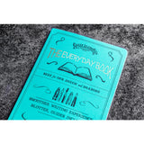 Galen Leather EveryDay Book - Tomoe River Paper - Set of 3 - B6 | Atlas Stationers.