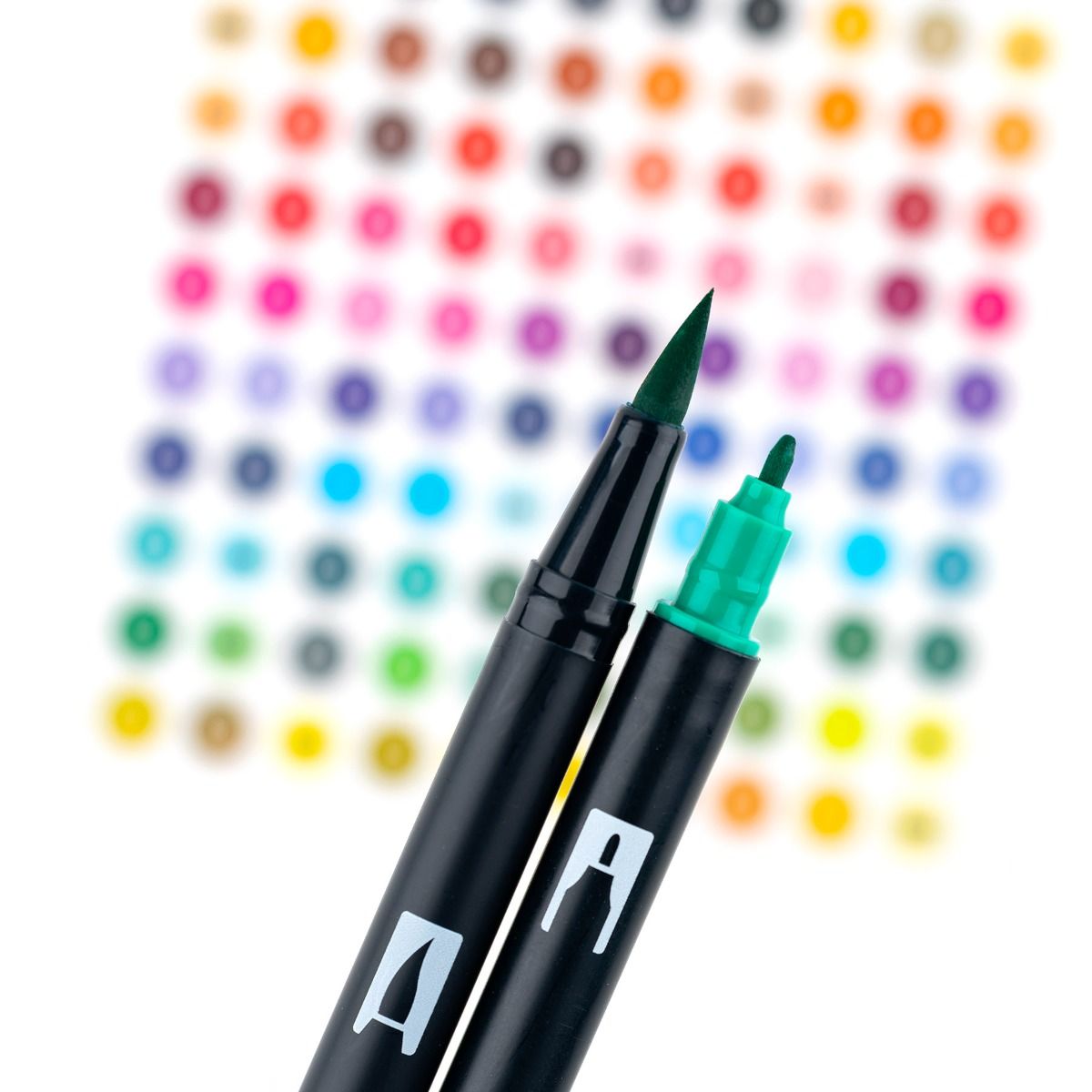 Tombow Dual Brush Marker - Galaxy Palette