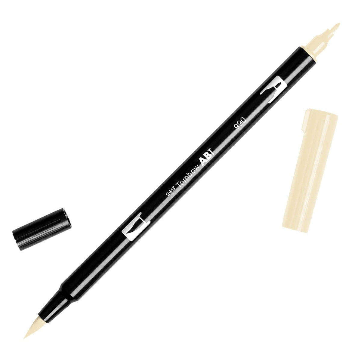 Tombow Dual Brush Marker – Atlas Stationers