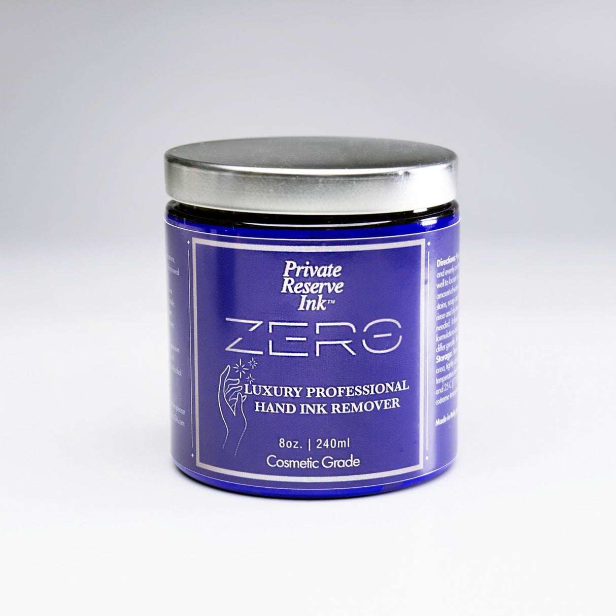 Private Reserve Ink Zero - 8 oz