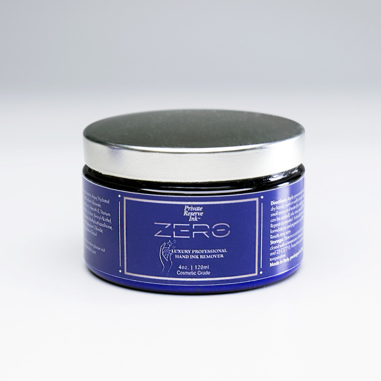 Private Reserve Ink Zero - 4 oz